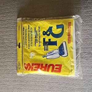 Eureka FG Vacuum Bags 52320A